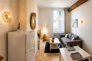 Appartement 2 pièces 125000 €