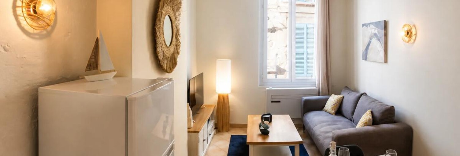 Appartement 2 Pièces 30 m² à vendre à Avignon (84000)