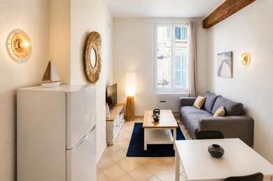 Appartement 2 pièces 115000 €