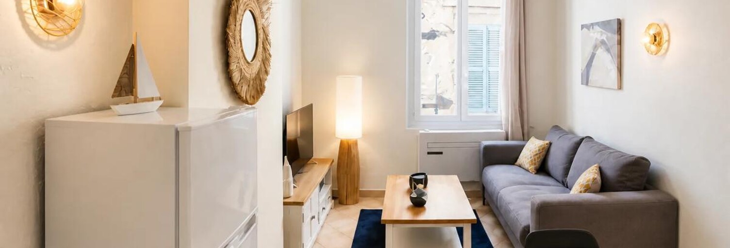 Appartement 2 Pièces 30 m² à vendre à Avignon (84000)