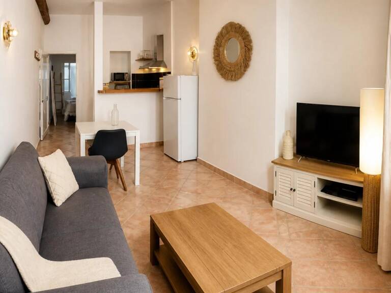 AVIGNON LUMINEUX T2 INTRA MUROS - 30,53 m² — photo 1