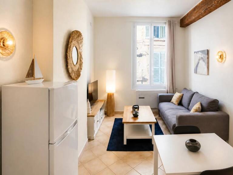 AVIGNON LUMINEUX T2 INTRA MUROS - 30,53 m² — photo 1