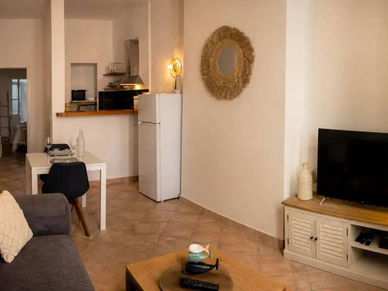 AVIGNON LUMINEUX T2 INTRA MUROS - 30,53 m² — photo 1