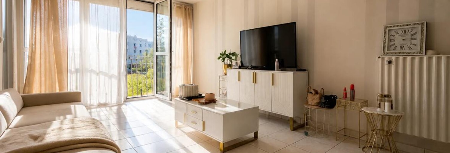 Appartement 4 Pièces 76 m² à vendre à Le Havre (76610)