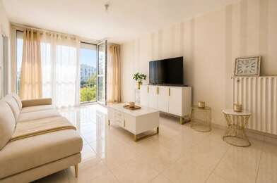 Appartement 4 pièces 75000 €