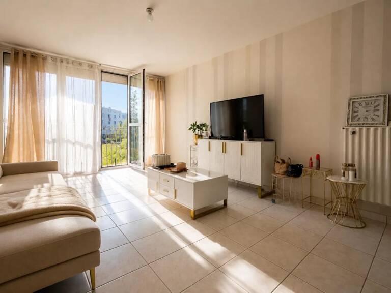 Appartement T4 de 76 m² situé au Havre — photo 1