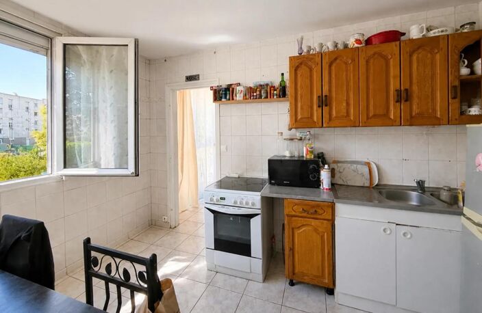 Appartement T4 de 76 m² situé au Havre — photo 2