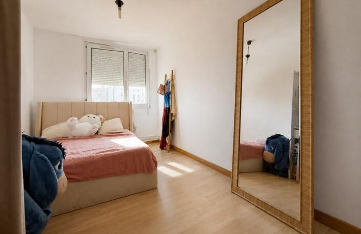 Appartement T4 de 76 m² situé au Havre — photo 3