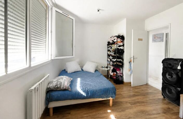 Appartement T4 de 76 m² situé au Havre — photo 4