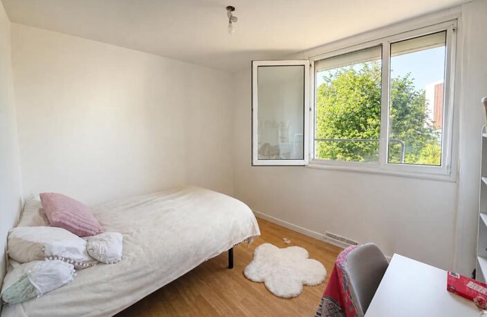 Appartement T4 de 76 m² situé au Havre — photo 5