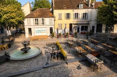 Appartement 2 pièces 93000 €