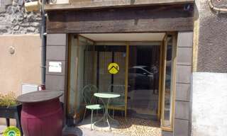 Maison 3 Pièces 50 m² à vendre à Murat (15300)