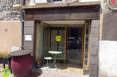 Maison 3 pièces 56500 €