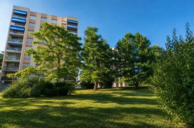 Appartement 3 pièces 229000 €