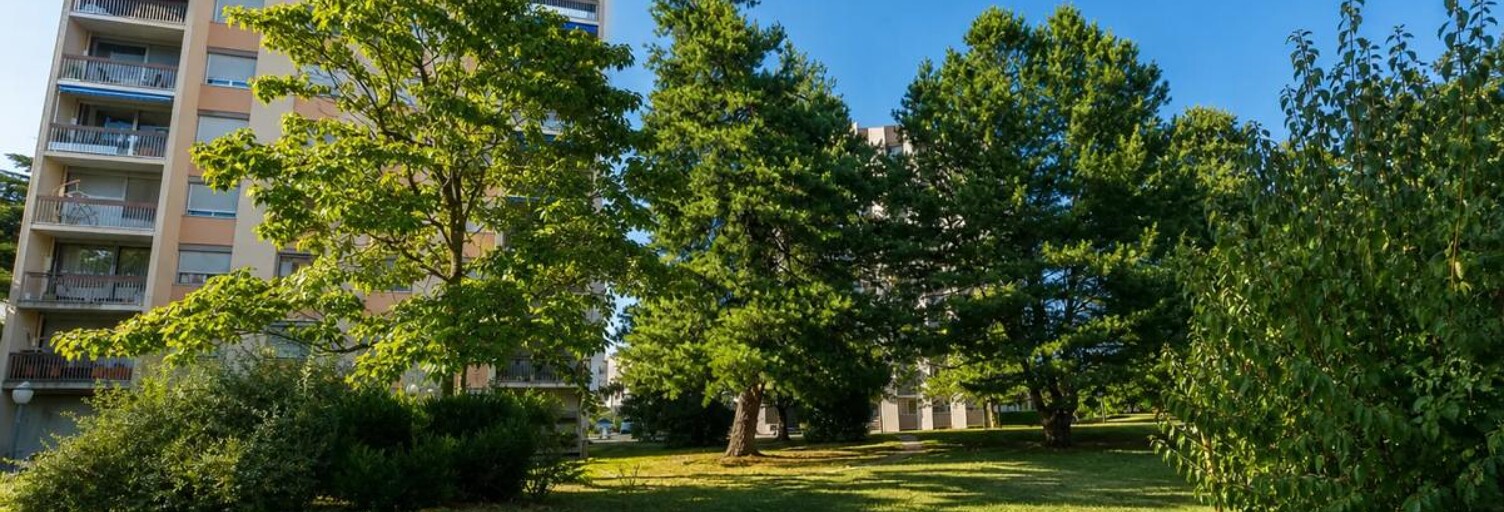 Appartement 3 Pièces 73 m² à vendre à Saint-Genis-Laval (69230)