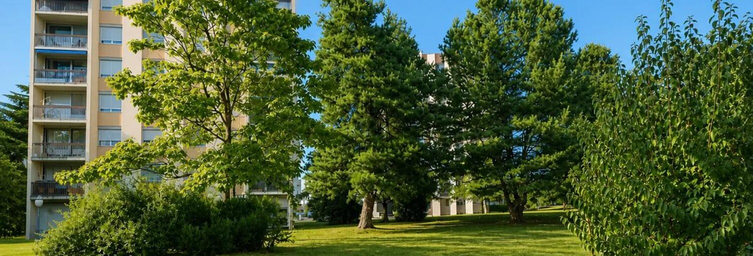 Appartement 3 Pièces 73 m² à vendre à Saint-Genis-Laval (69230)