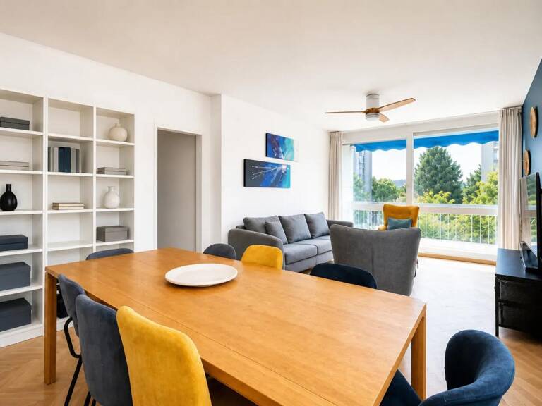 Appartement T3 - 73 m² - Saint-Genis-Laval — photo 1