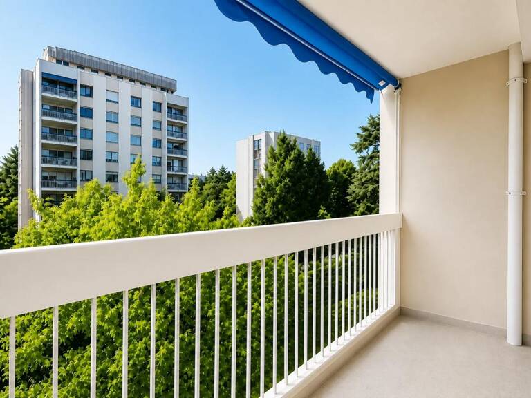 Appartement T3 - 73 m² - Saint-Genis-Laval — photo 1