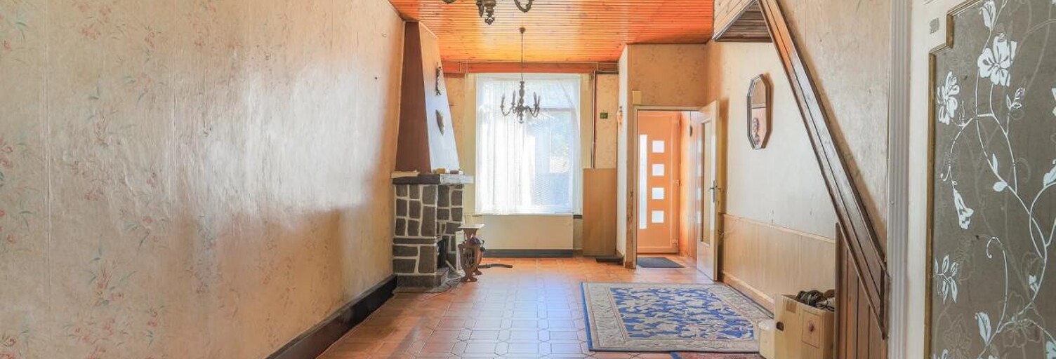 Maison 4 Pièces 78 m² à vendre à Marcq-en-Barœul (59700)