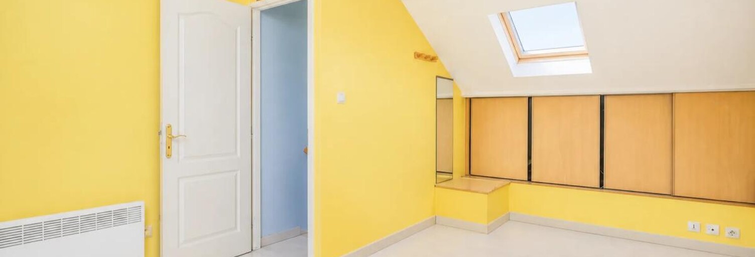 Maison 4 Pièces 78 m² à vendre à Marcq-en-Barœul (59700)
