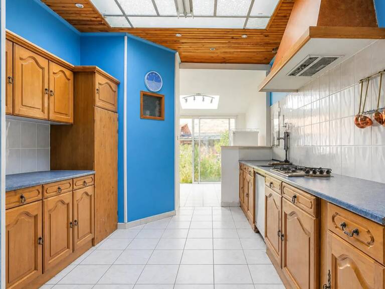 Maison de 4 pièces de 78 m² à Marcq-en-Barœul — photo 1