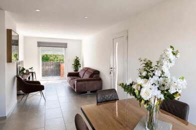 Appartement 4 pièces 280000 €