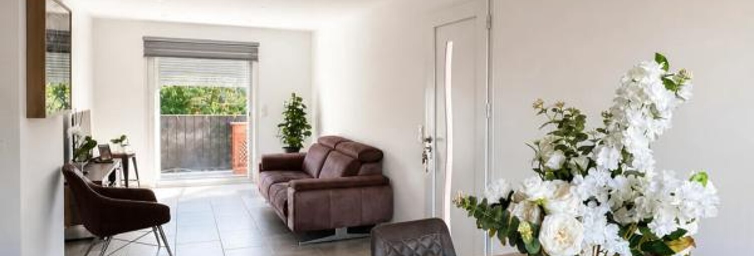 Appartement 4 Pièces 70 m² à vendre à Les Arcs (83460)