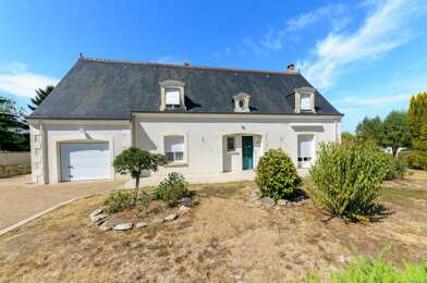 Maison 8 pièces 280000 €