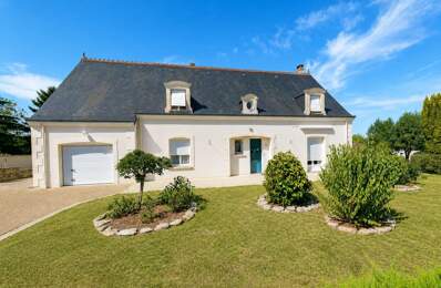 Maison de 7 pièces de 176 m² à Nouans-les-Fontaines — photo du bien