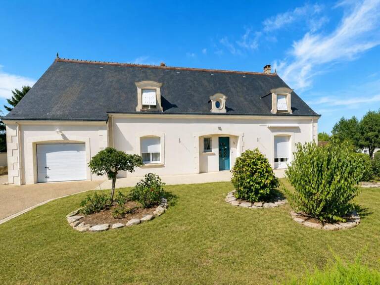 Maison de 7 pièces de 176 m² à Nouans-les-Fontaines — photo 1