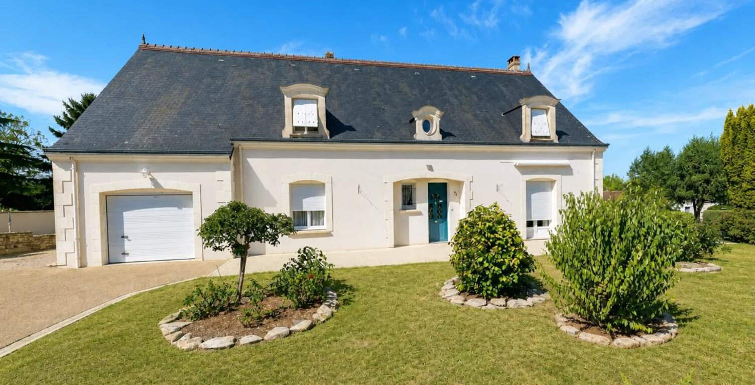 Maison de 7 pièces de 176 m² à Nouans-les-Fontaines — photo 1