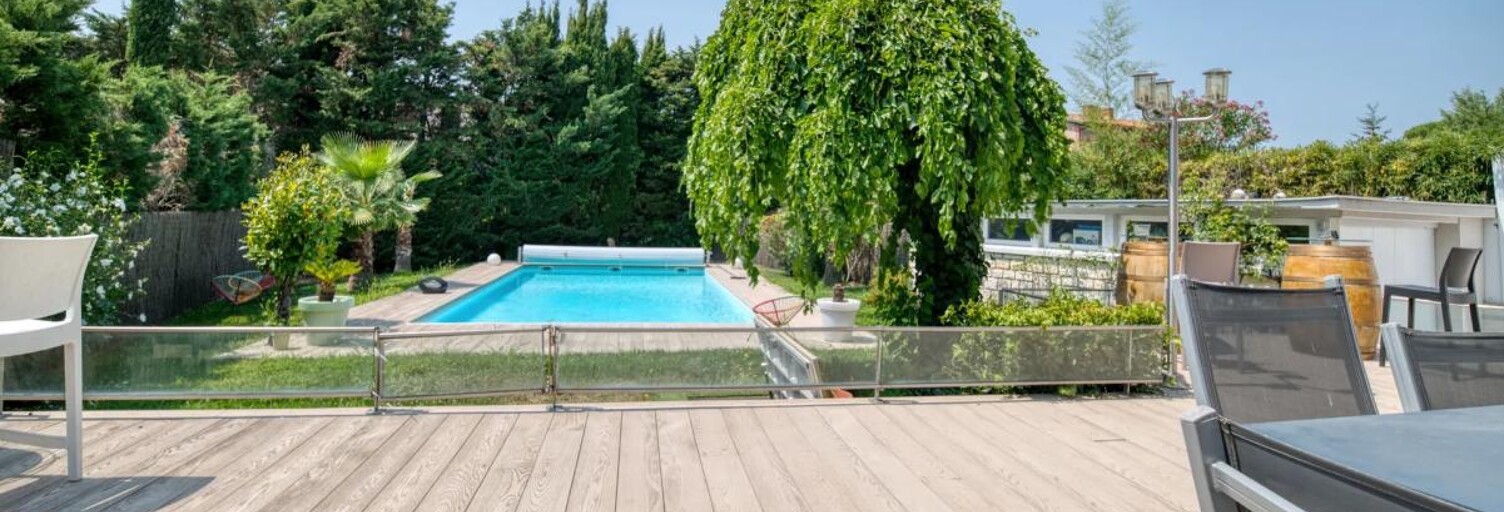Maison 7 Pièces 269 m² à vendre à Toulouse (31500)