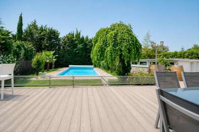 Maison 7 pièces 1689000 €