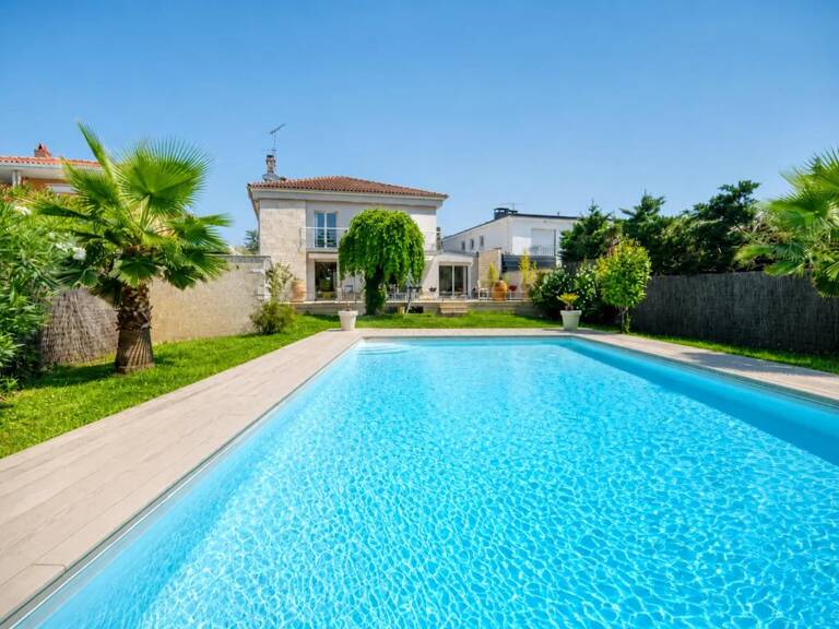 Maison de 7 pièces de 269 m² à Toulouse — photo 1