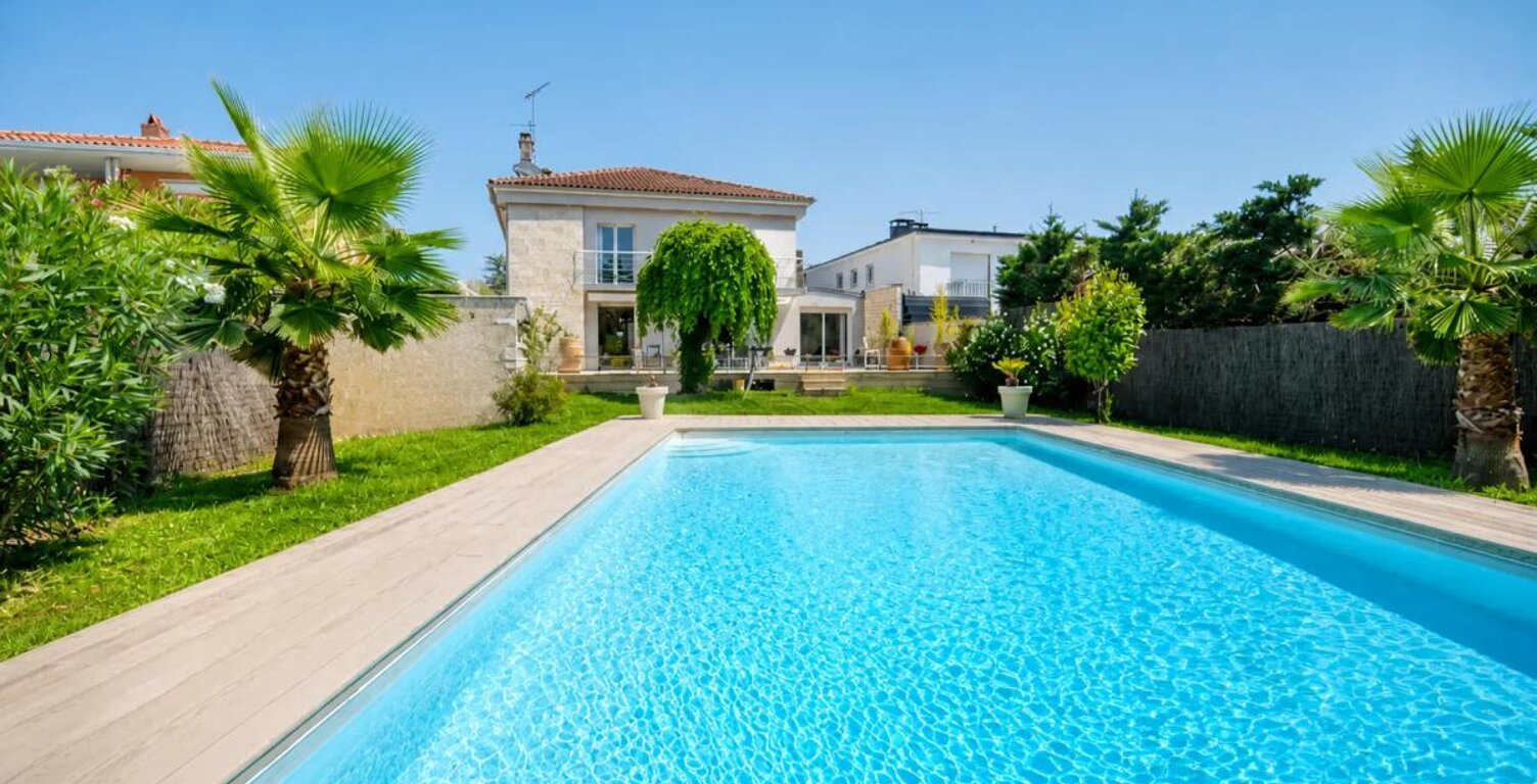 Maison de 7 pièces de 269 m² à Toulouse — photo 1