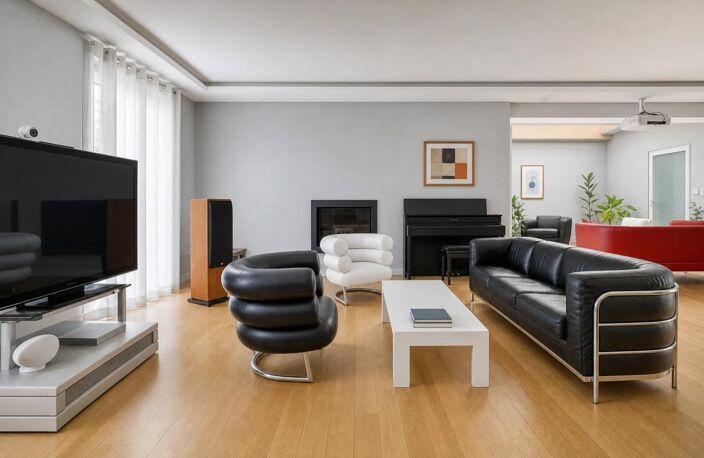Maison de 7 pièces de 269 m² à Toulouse — photo 3