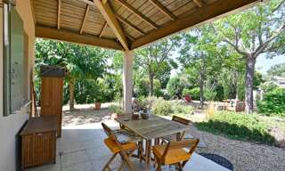 Maison 5 Pièces 108 m² à vendre à Saint-Quentin-la-Poterie (30700)