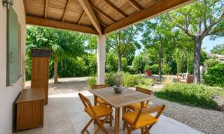 Maison 5 Pièces 108 m² à vendre à Saint-Quentin-la-Poterie (30700)