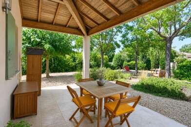 Maison 5 pièces 429000 €
