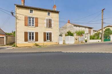 Maison 4 pièces 82000 €