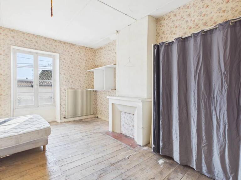 Maison de village à rénover — photo 1