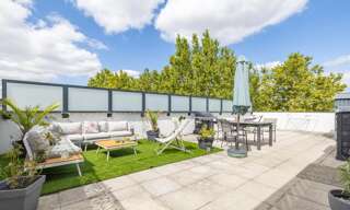 Appartement 4 Pièces 85 m² à vendre à Thiais (94320)