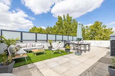 Appartement 4 pièces 431500 €