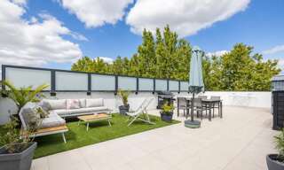 Appartement 4 Pièces 85 m² à vendre à Thiais (94320)