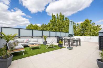 Appartement 4 pièces 431500 €