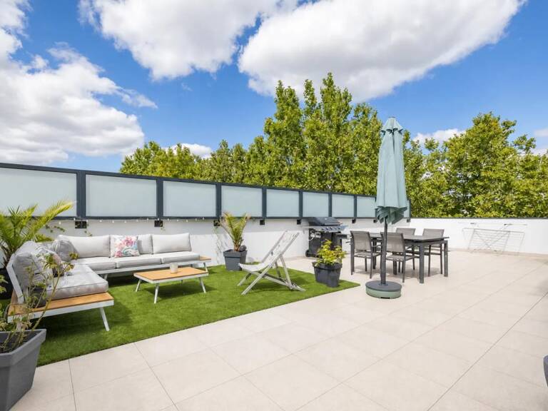 Appartement de 4 pièces de 85 m² à Thiais — photo 1