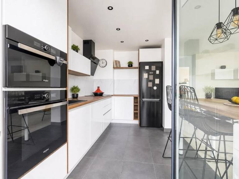 Appartement de 4 pièces de 85 m² à Thiais — photo 1
