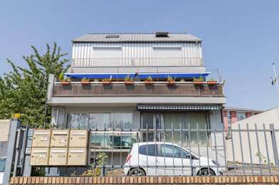 Appartement 3 pièces 190000 €