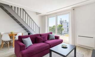 Appartement 3 Pièces 47 m² à vendre à Noisy-le-Sec (93130)