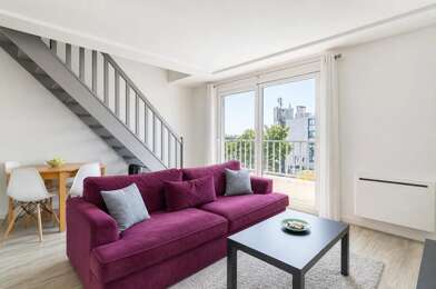 Appartement 3 pièces 190000 €